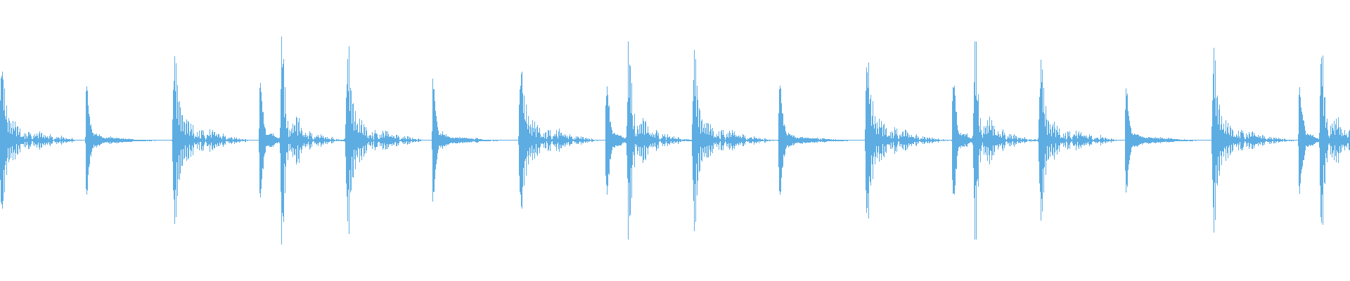 Waveform