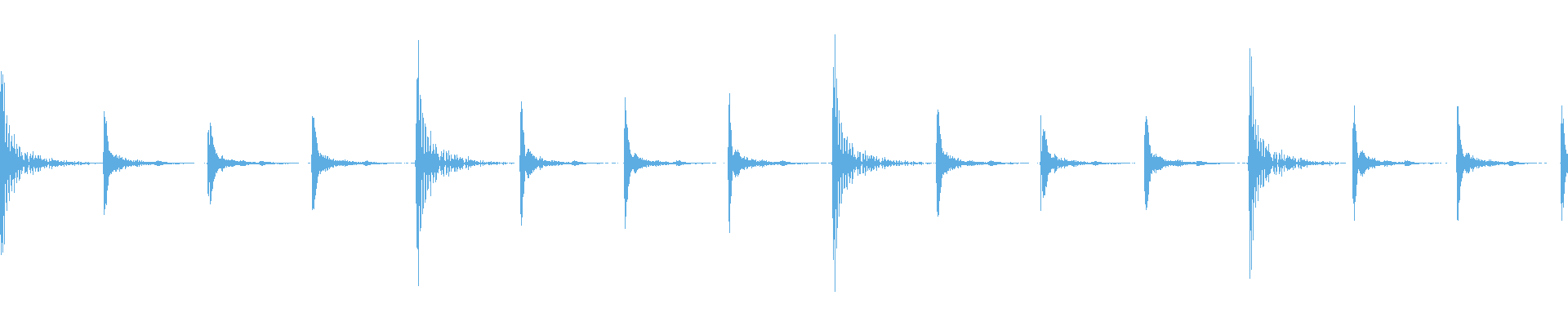 Waveform