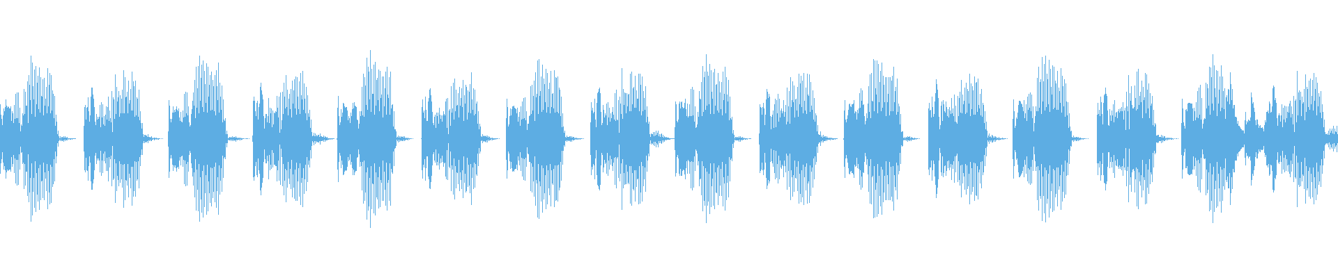 Waveform