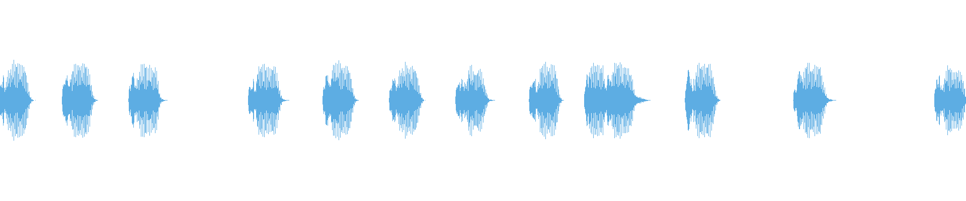 Waveform
