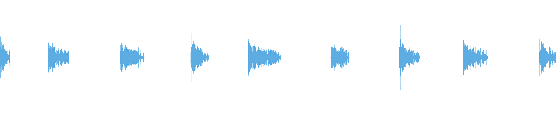 Waveform