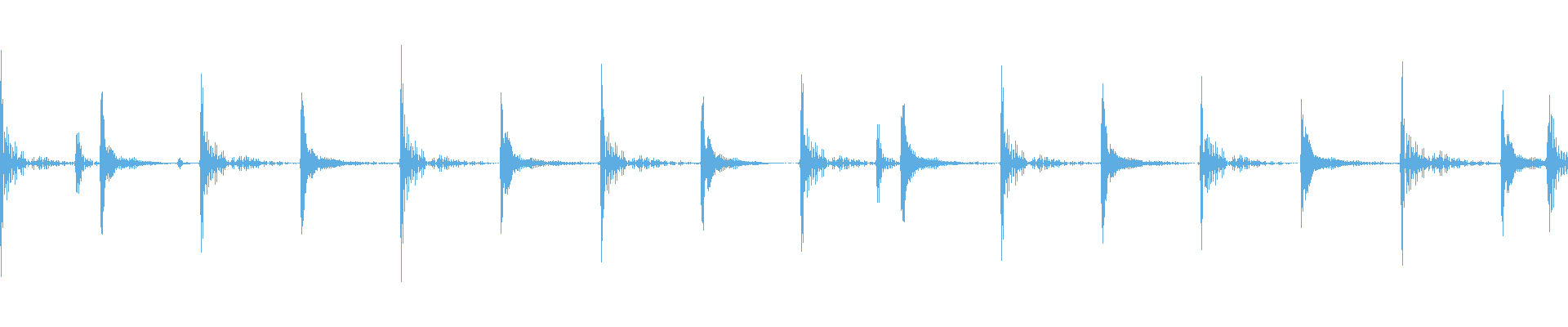 Waveform