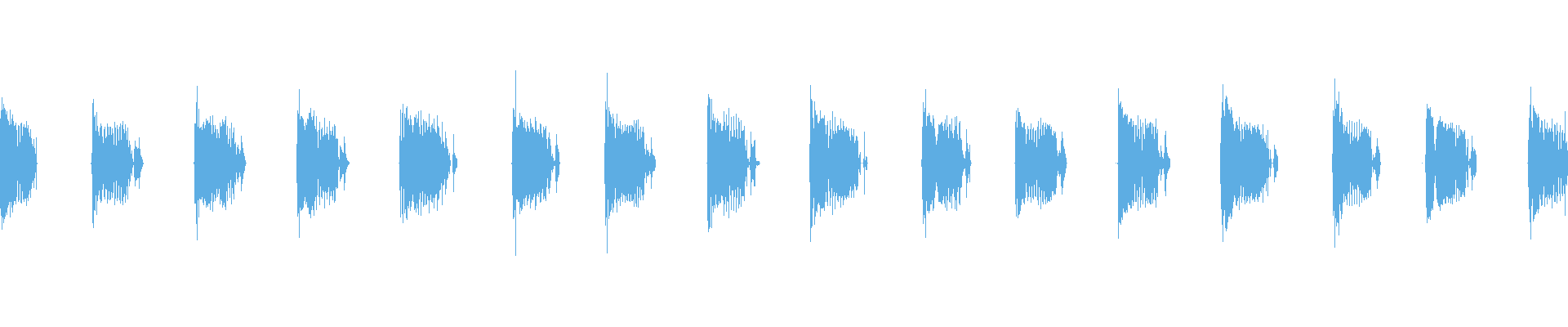 Waveform
