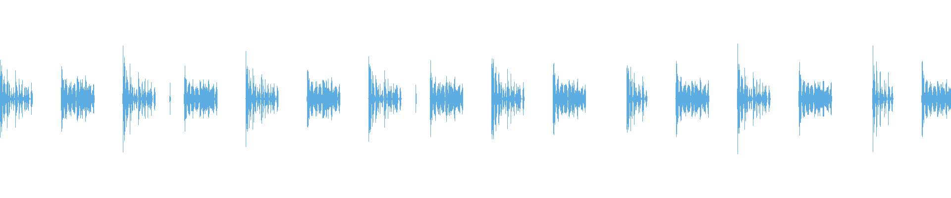 Waveform