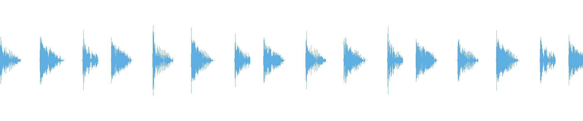 Waveform