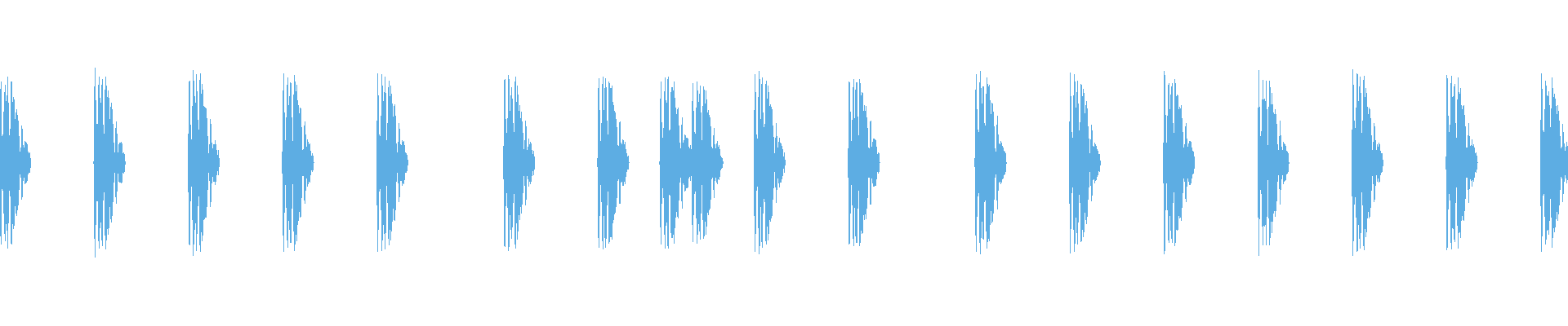 Waveform