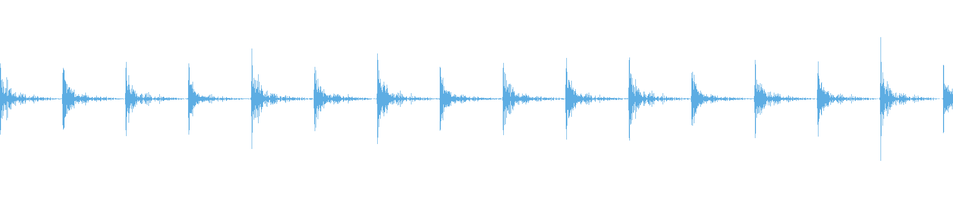 Waveform