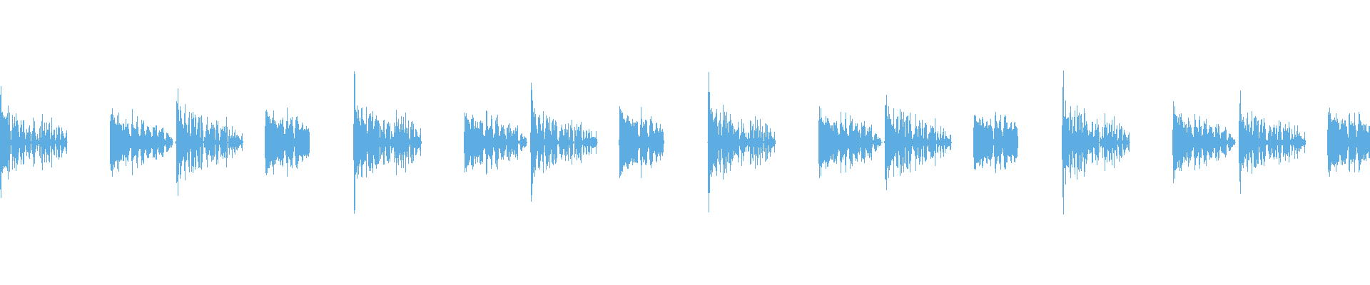 Waveform