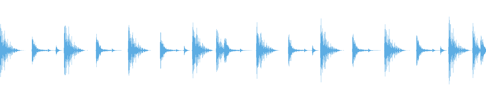 Waveform