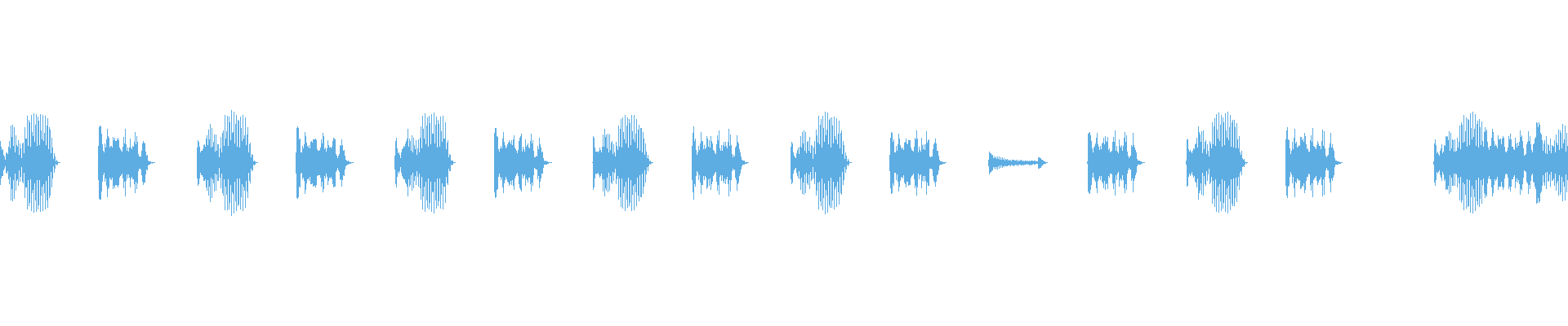 Waveform