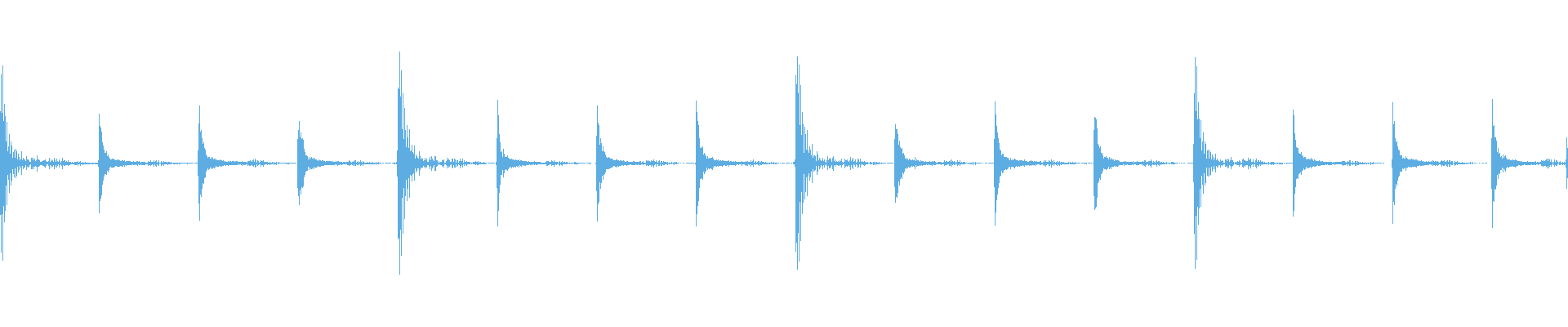 Waveform