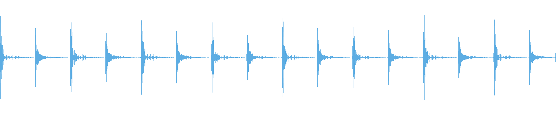Waveform