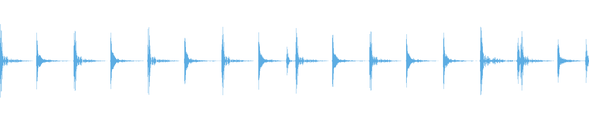 Waveform