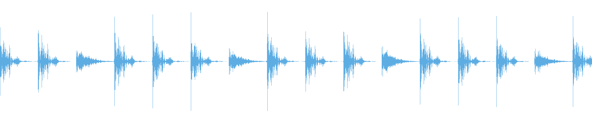 Waveform