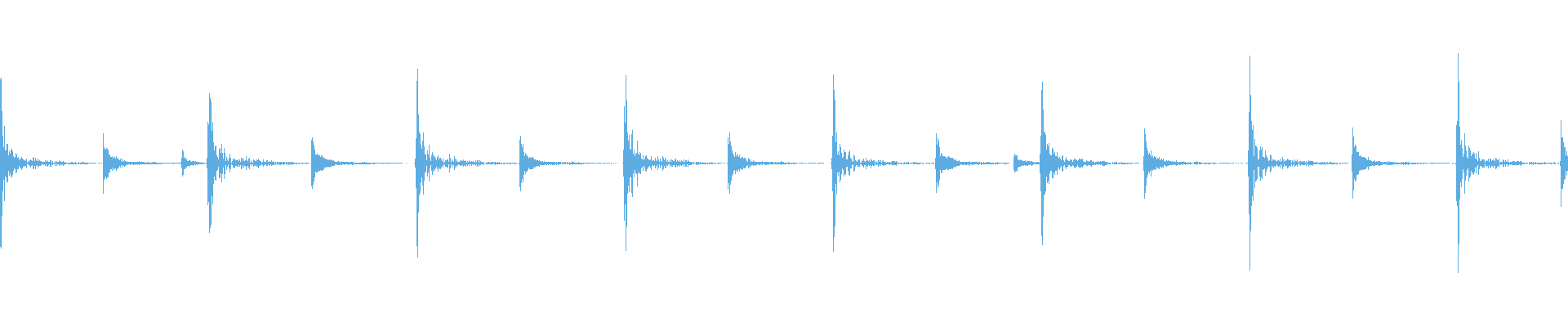 Waveform