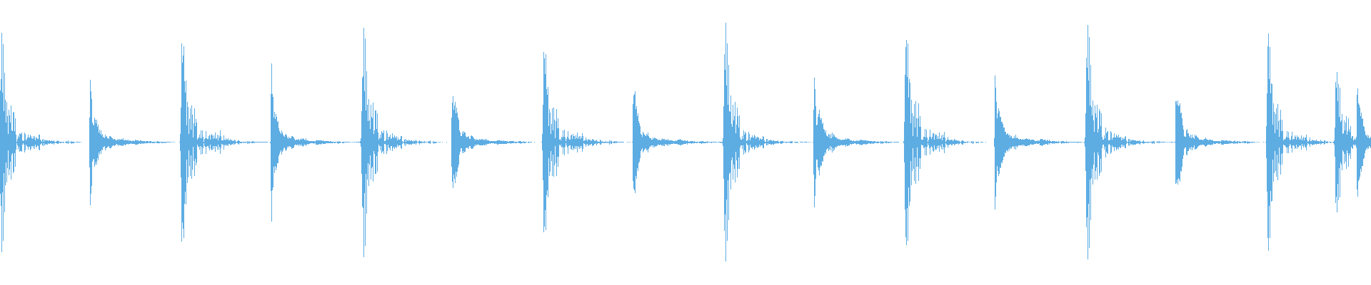 Waveform