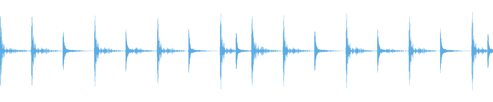 Waveform