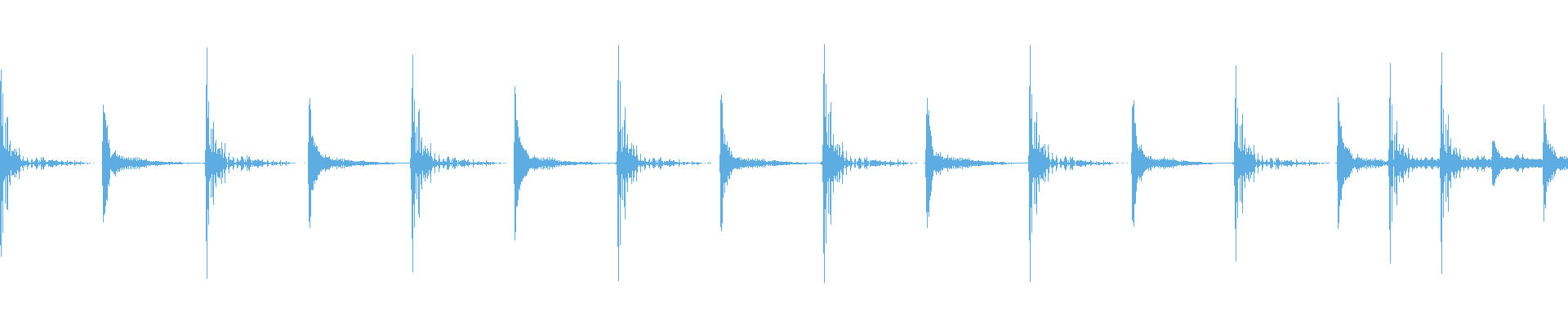 Waveform