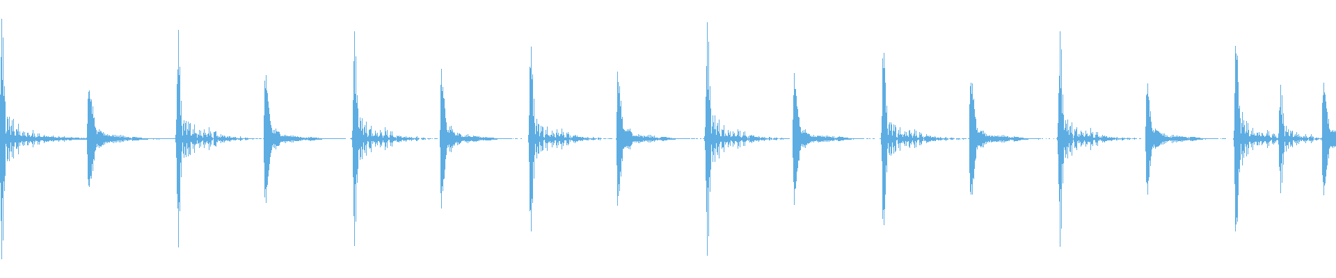 Waveform