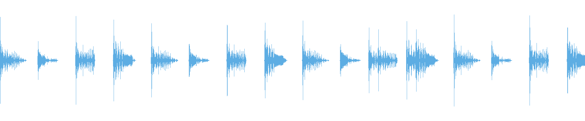 Waveform