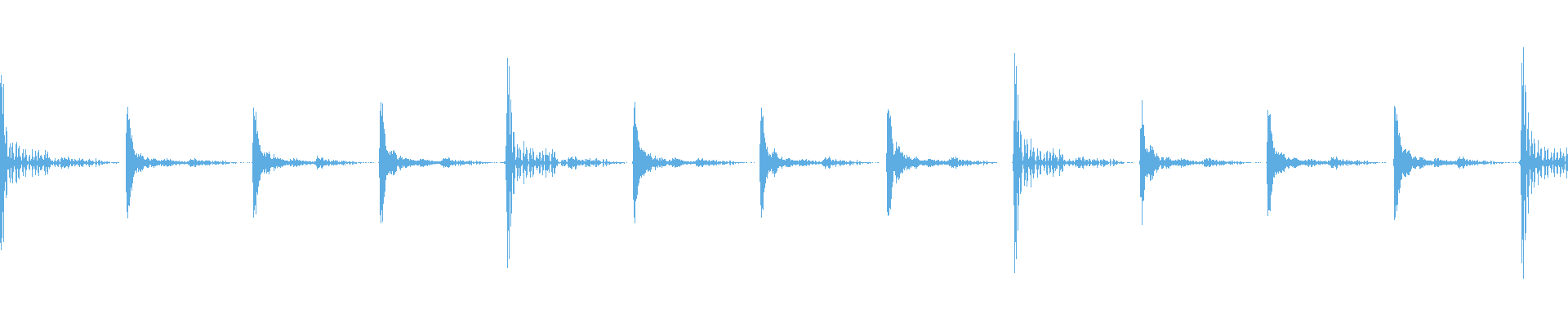 Waveform