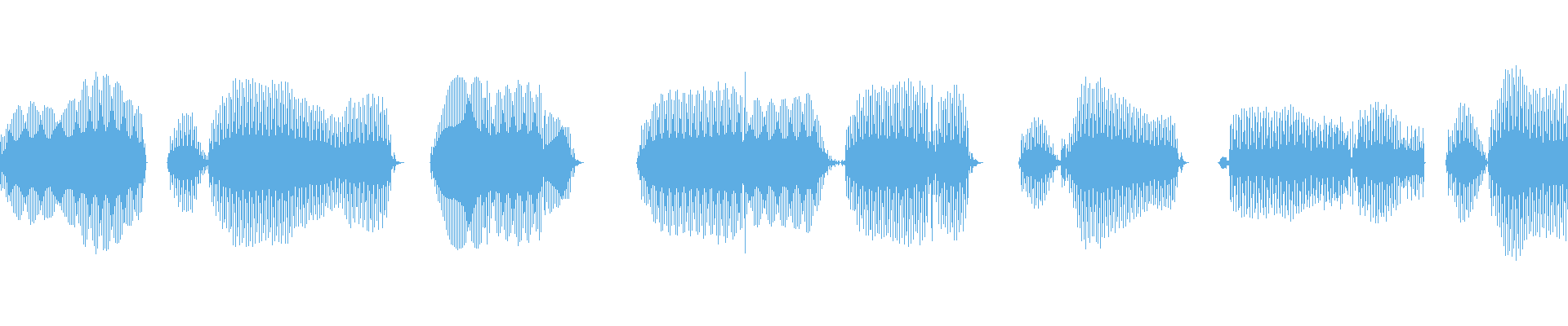 Waveform