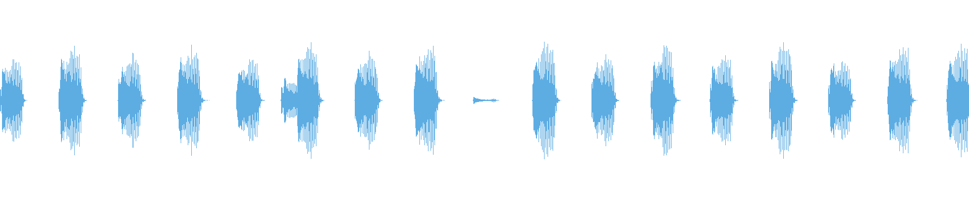 Waveform