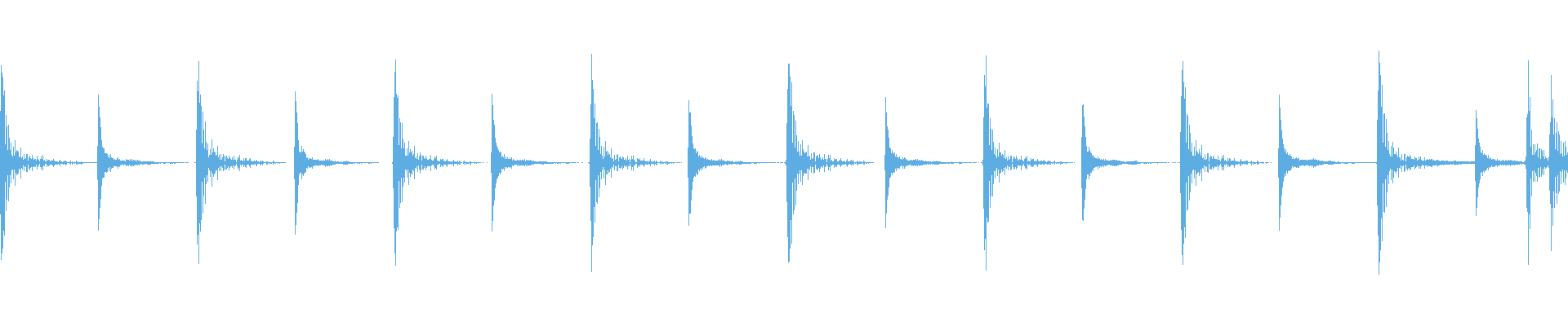 Waveform
