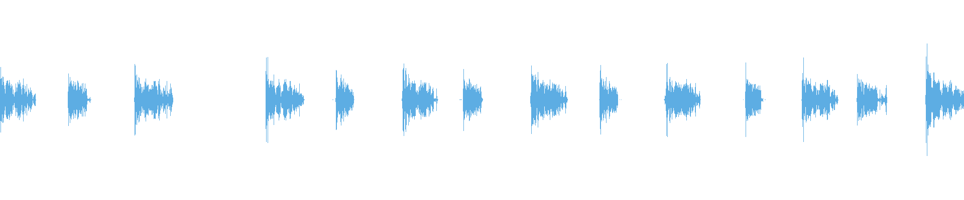 Waveform