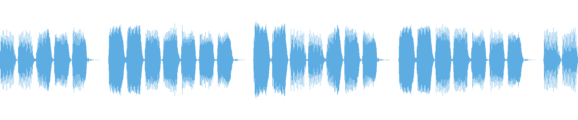 Waveform