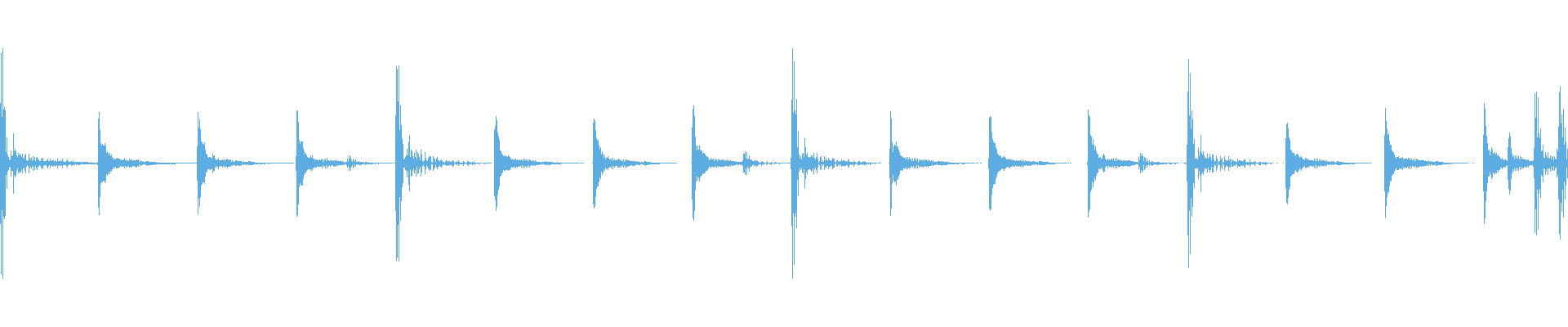 Waveform