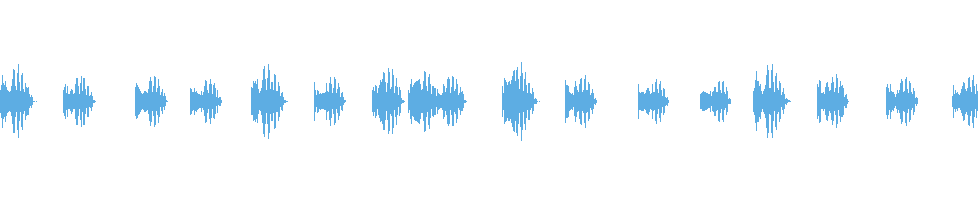 Waveform