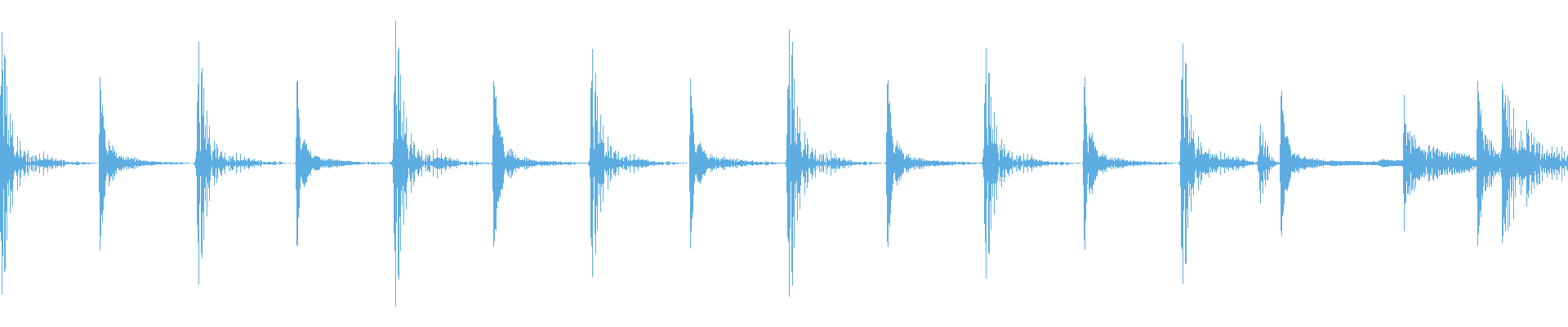 Waveform