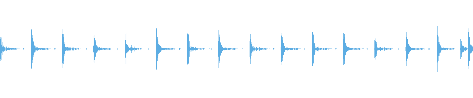 Waveform
