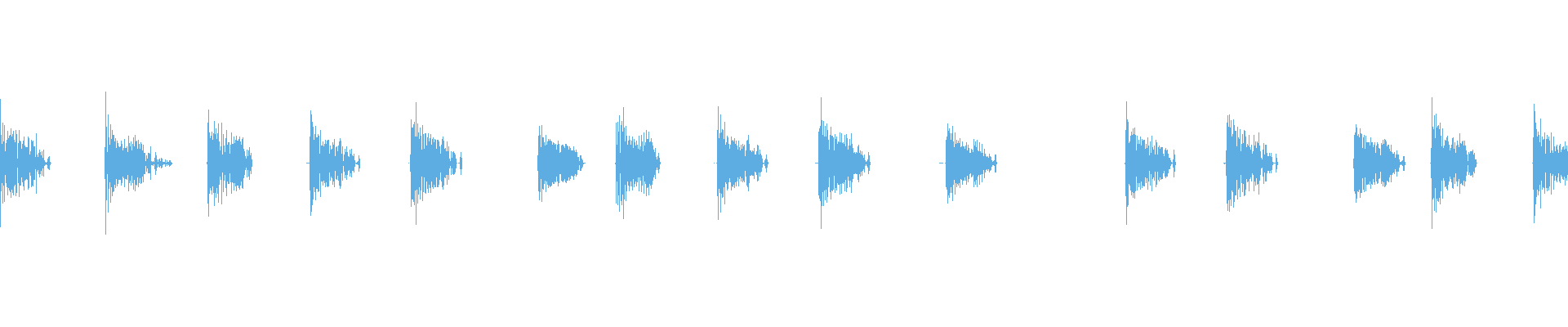 Waveform