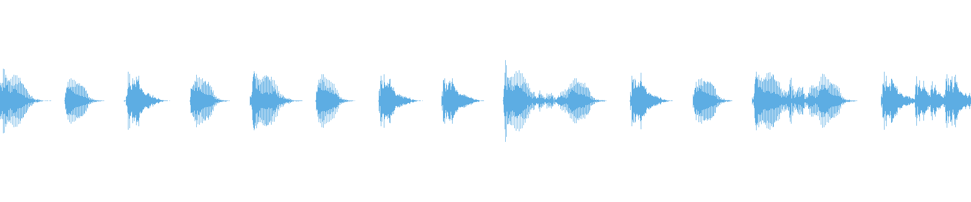 Waveform