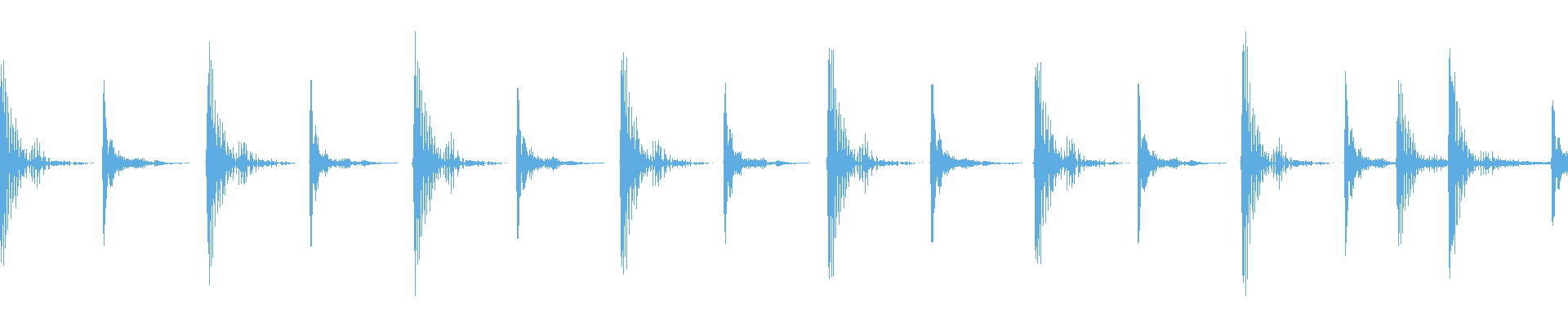 Waveform