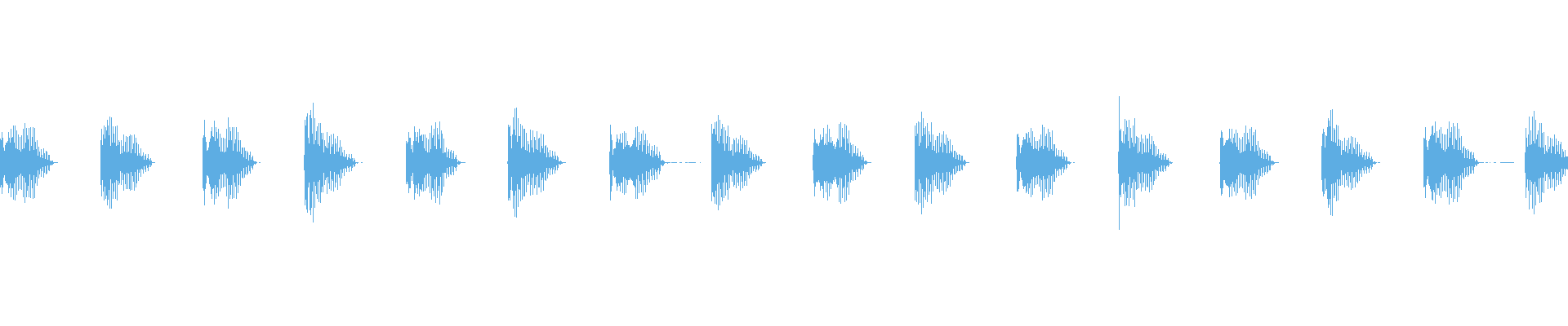 Waveform