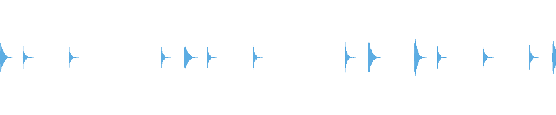 Waveform