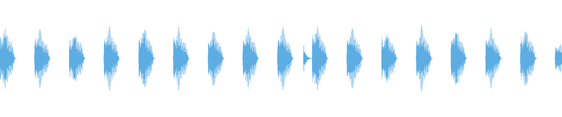 Waveform