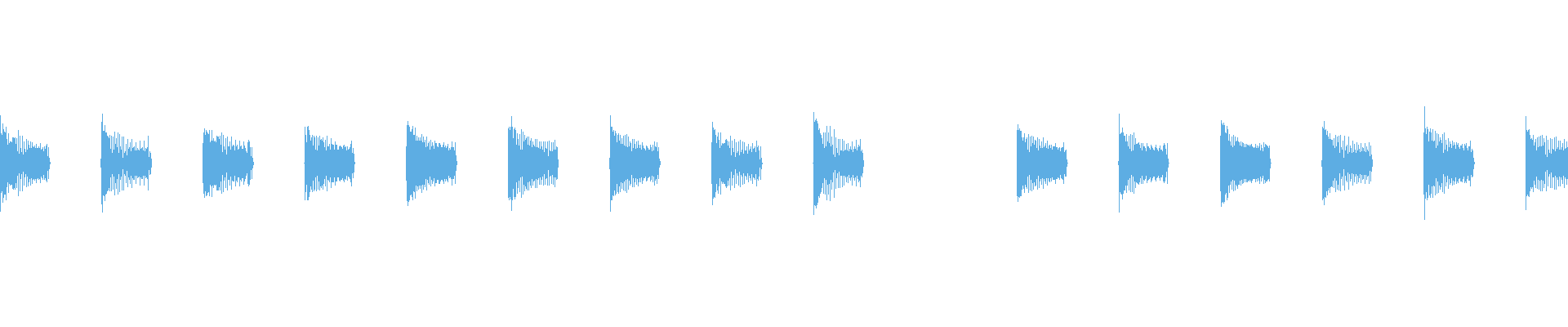Waveform