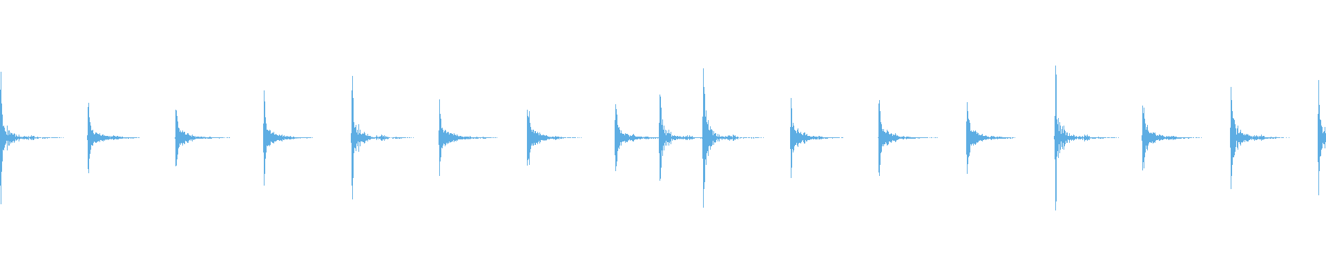 Waveform