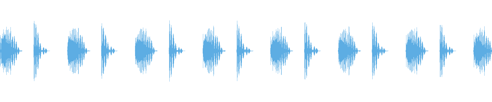 Waveform