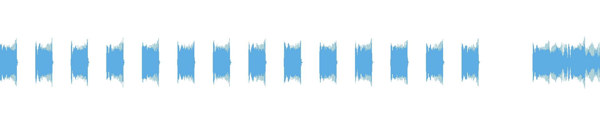 Waveform