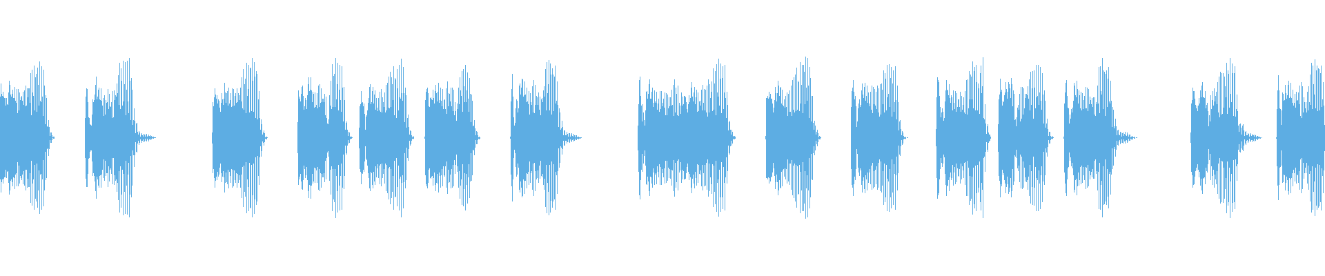 Waveform