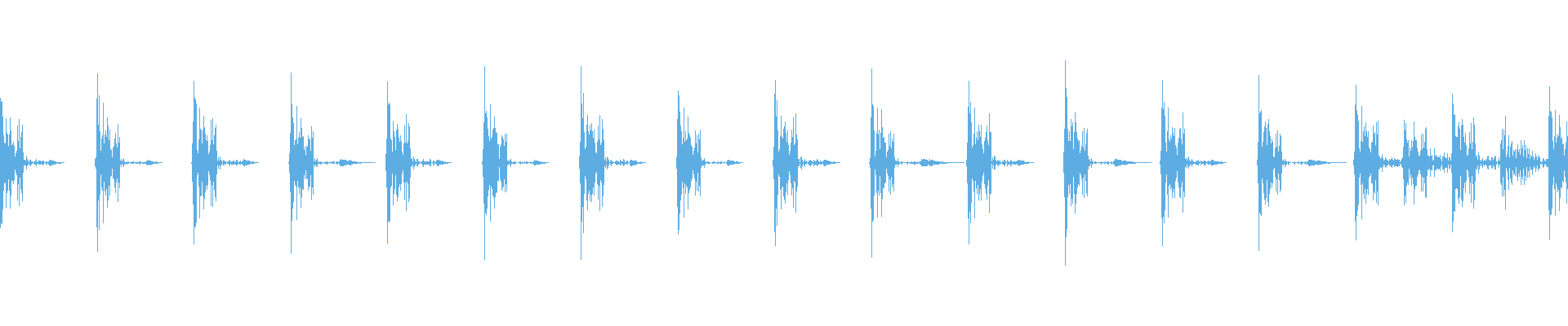 Waveform