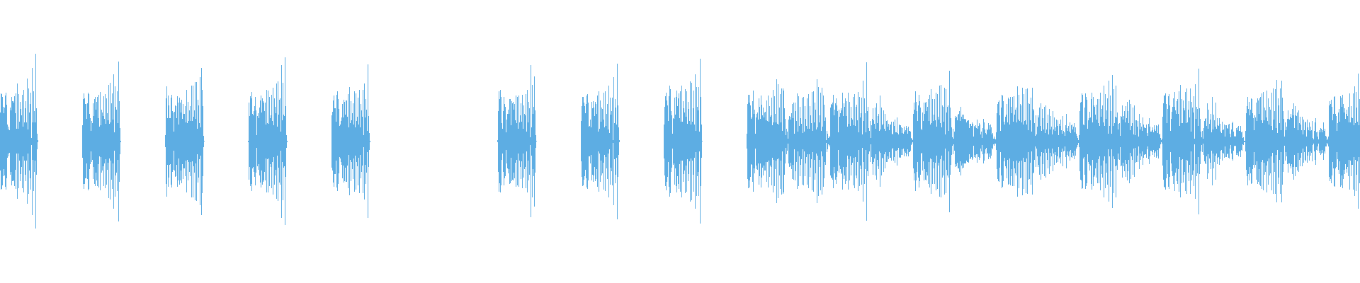 Waveform