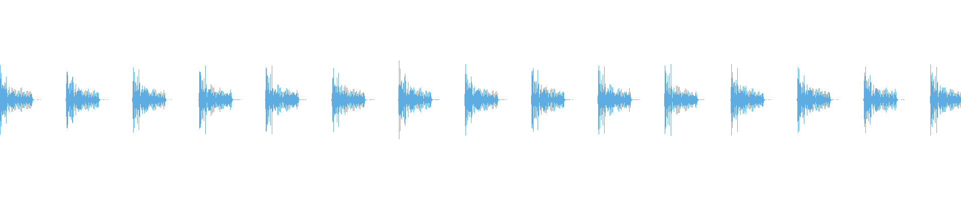 Waveform