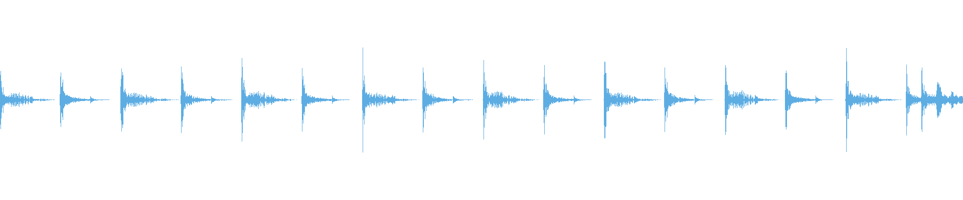 Waveform