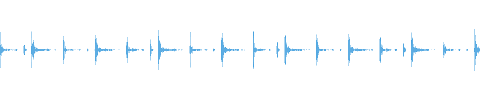 Waveform